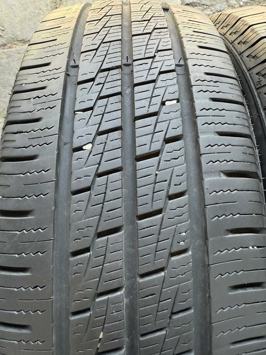 SET 2 Anvelope All Season 205/65 R16C MINERVA All Season Van Master