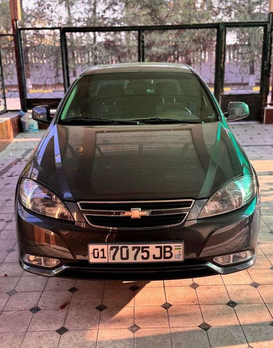 Gentra avtomat 2020 qirilmagan urilmagan