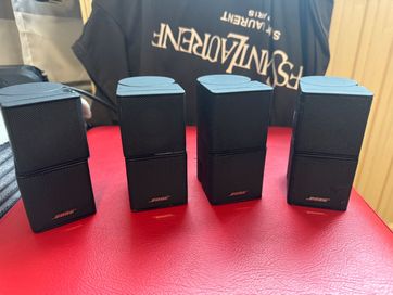 Bose cube jewels top