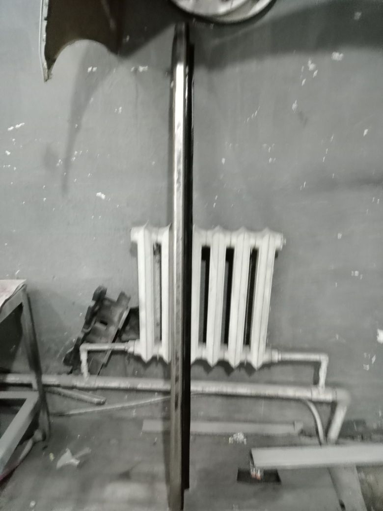 Крепления - кронштейн заднего бампера на Пежо