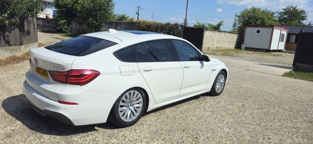 Bmw  520  GT 2.0 diesel M- paket