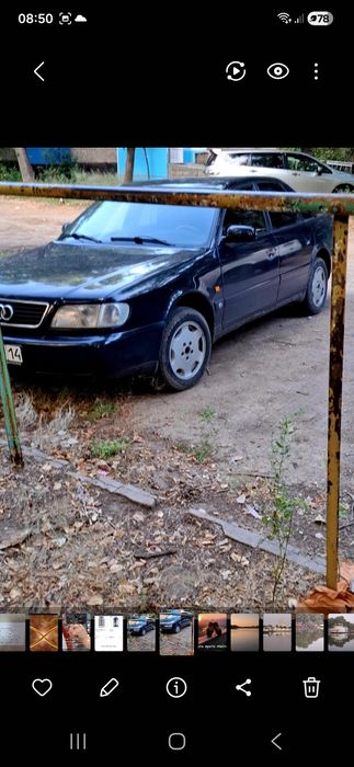 Продам автомобиль