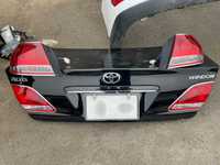 Багажник-Двери Lexus ES RX GS