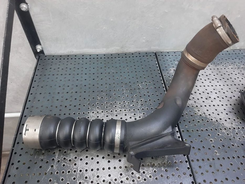 furtun tubulatura intercooler 2.0 d  b47c20a mini cooper f55 mgw00383ct-j  mgw00370ct