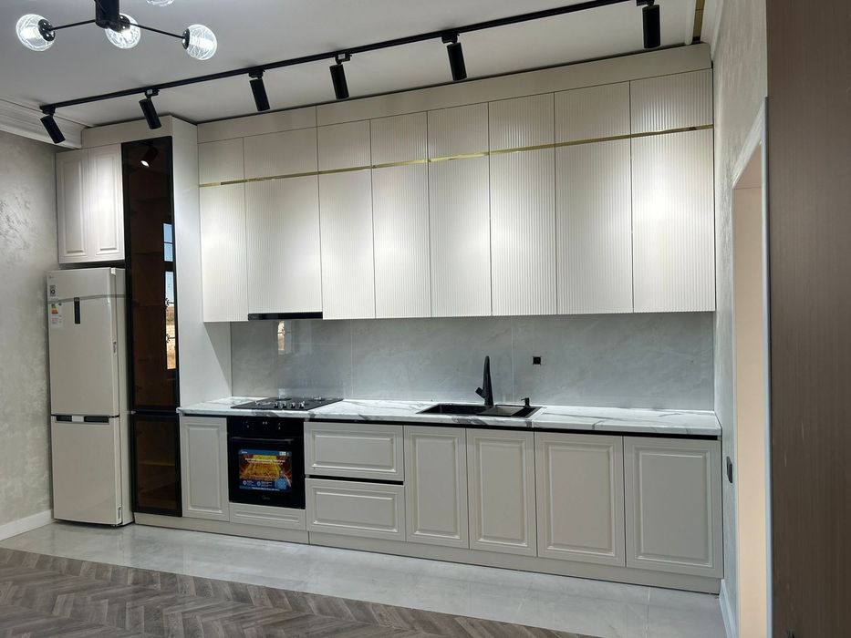 Рассрочка Мебель Кухонный под Заказ Кухонный Гарнитур Шкафы Прихожие