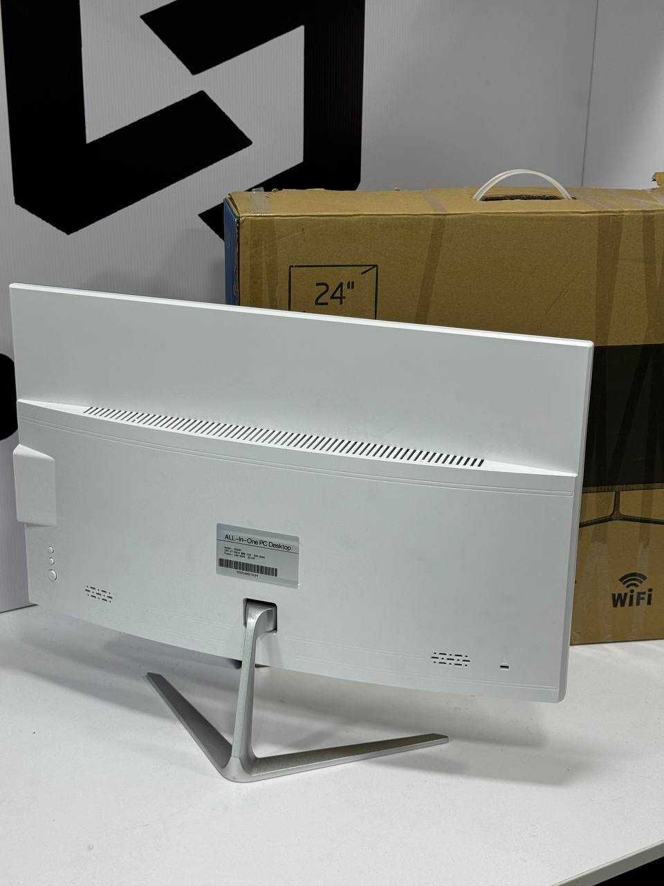 Моноблок HTEX Intel Core i7