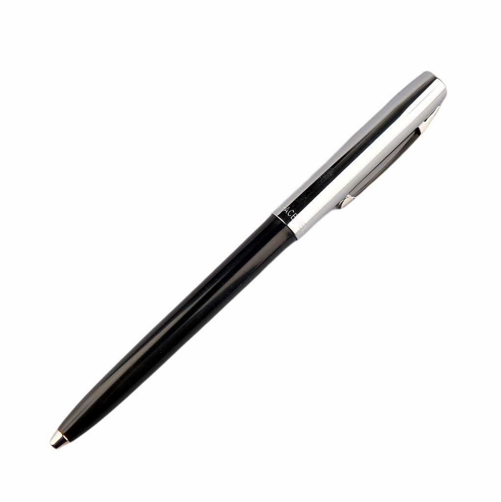 Химикалка Fisher Space Pen Cap-O-Matic Chrome 775 в подаръчна кутия