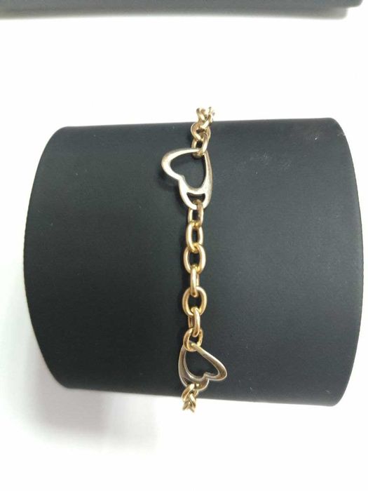 bratara aur14k (m3) star amanet