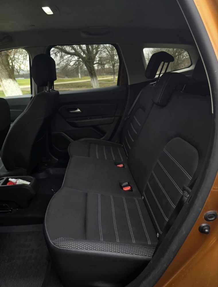Dacia Duster 2018 fără AdBlue