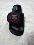 Мужской тапочка CHICAGO BULLS NEW