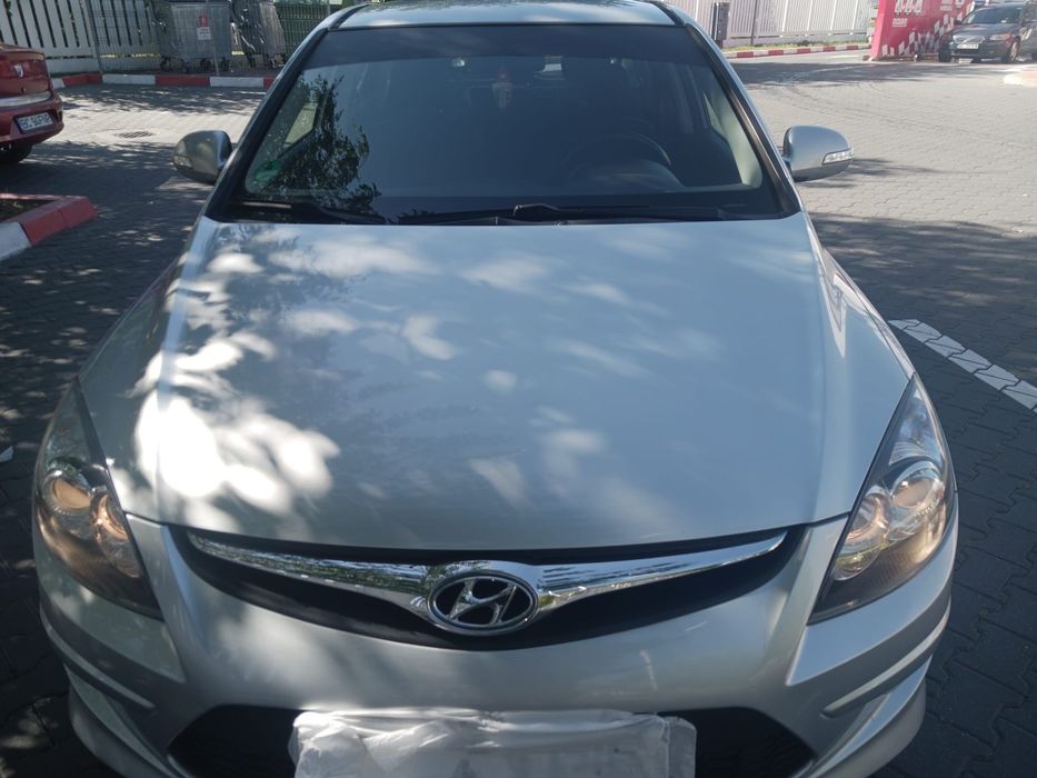 Mașină de vanzare Hyundai i 30