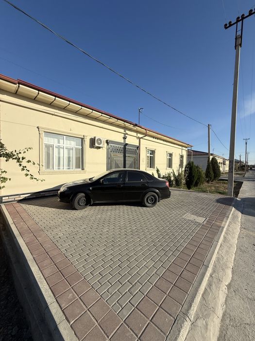 Urganch shahar 9 ni oxiri 600 m2 hovli joy