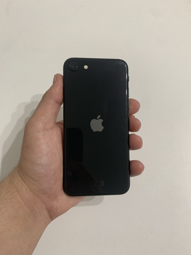 Iphone se 128гб айфон