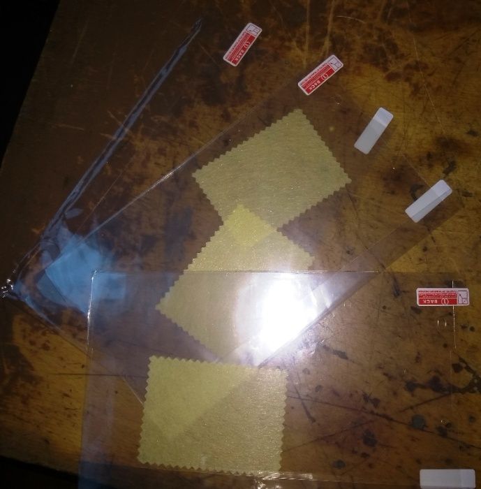 Протектор Lenovo TAB 2 A8 8"