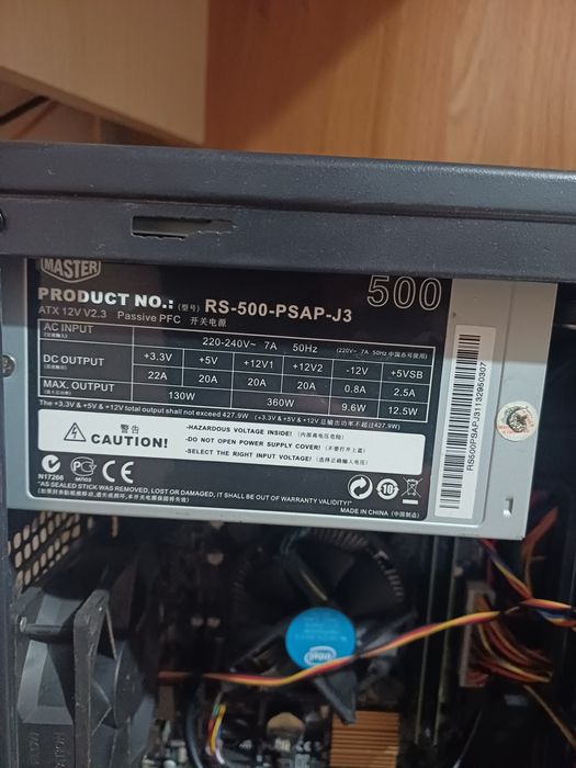 Vând acest calculator