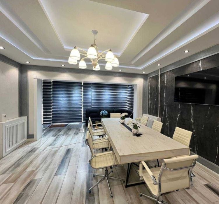 Внимание  инвесторам! Ойбек. Офис . С Арендатором