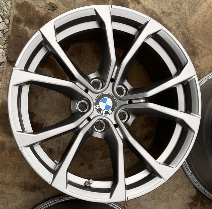 Jante BMW 17 G20 G21 seria 3  FACTURA senzori presiune stare excelenta