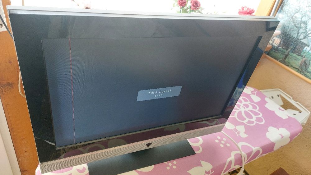 Televizor functional