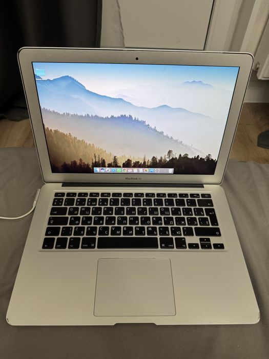 MacBook Air (13-inch, Mid 2011)
