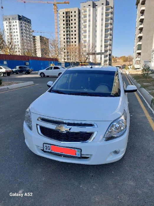 Коблть 2024-йил автомат