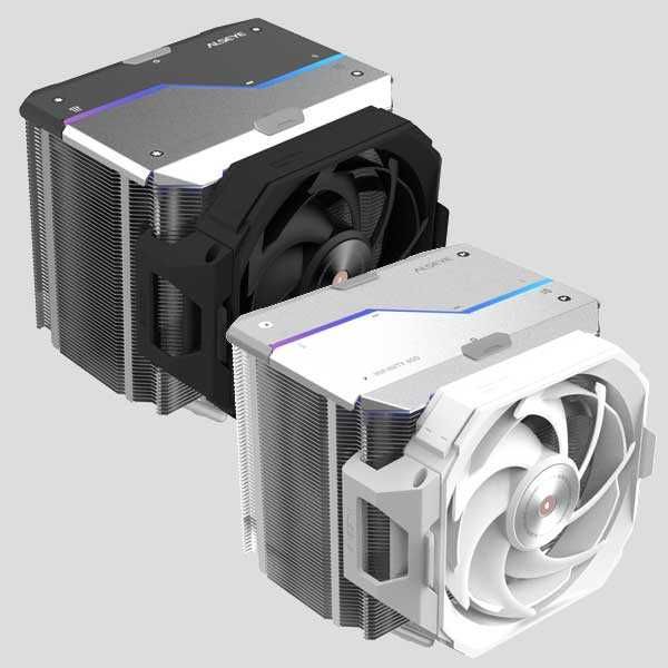 Кулер для процессора Alseye i900