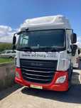 DAF CF Евро 6 / Даф ЦФ  -  НА ЧАСТИ