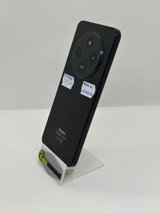 Telefon mobil Xiaomi Redmi 14C, 6GB RAM, 128GB -A-