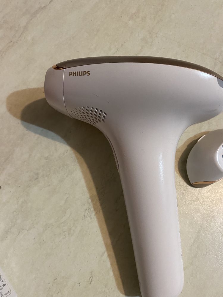 Epilator Philips