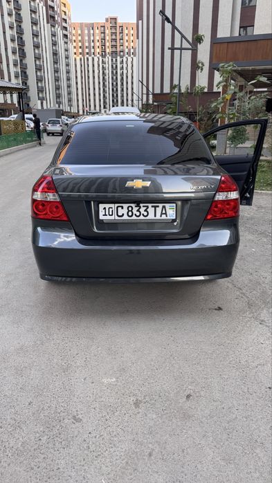 Nexia 3. 2020 yil. 120.000 km KRASKA TOZA