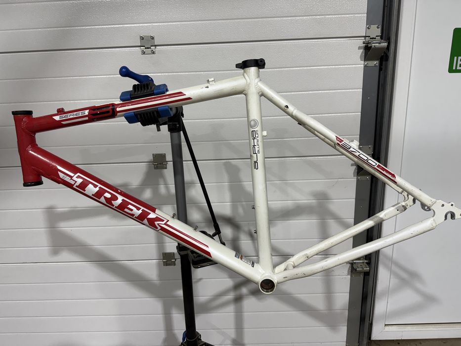 Cadre MTB TREK 3700 26” Rockrider 5.1