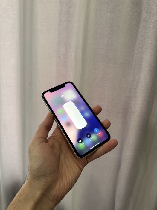 Айфон 11 Iphone 11 ВСЕ РАБОТАЕТ Астана