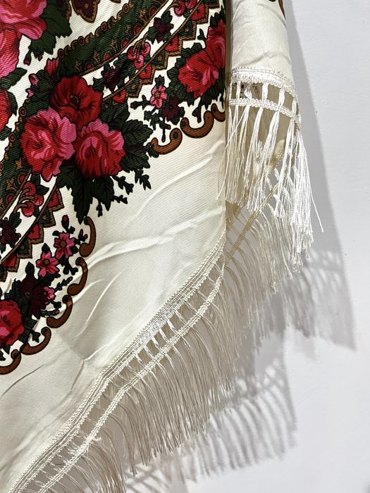 Sal traditional mare, 120 cm