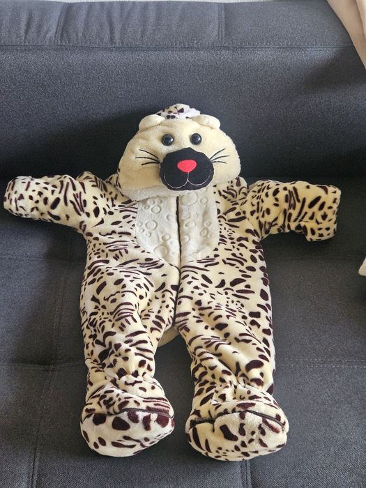 Кугуруми детский (80 см)