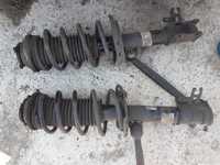 Set amortizoare Opel Astra H 1.7 cdti 101 cp an 2005 2010