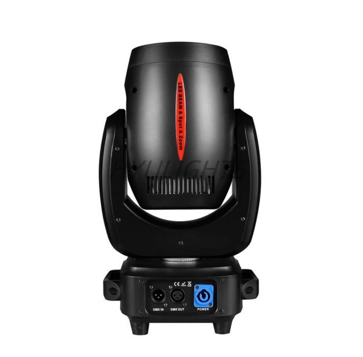 PROMOTIE!!! Beam 180W Led ca Beam 7R