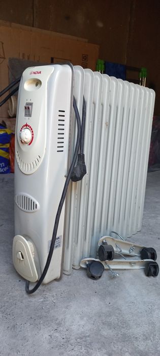 Обогреватель 12 секция