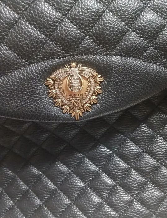 Rucsac Musette Jacqueline