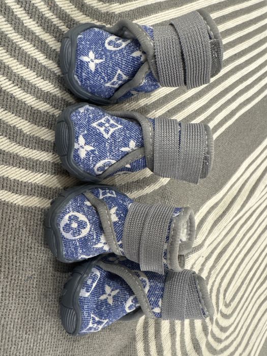 Обувь для собаки