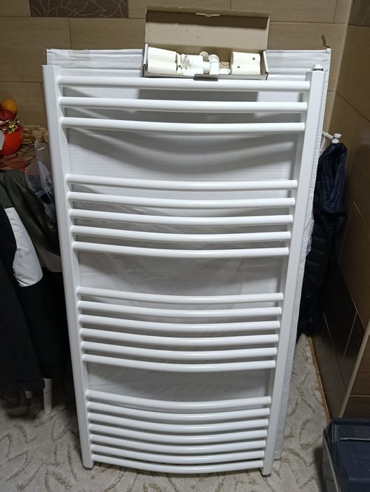 Radiator calorifer port prosop 600 × 1150