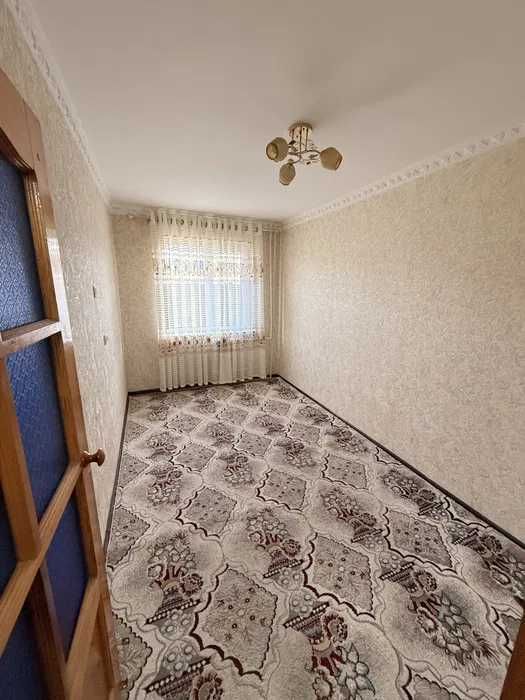 Тамирланган 3 хонали 3 каватда квартира сотилади Конечка