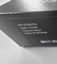 S24 Ultra 512 GB - Nou , titanium black