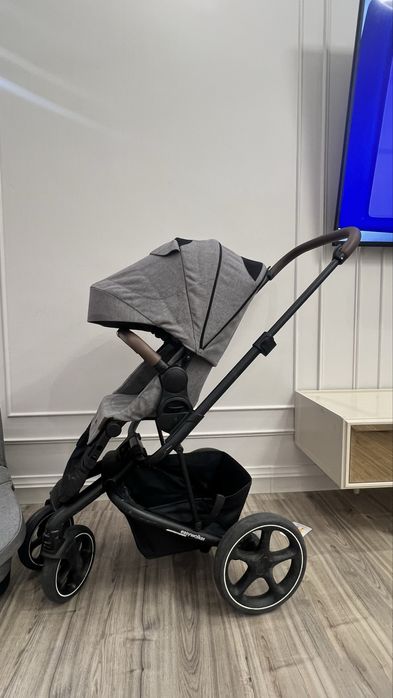 Коляска Easywalker Harvey 3
