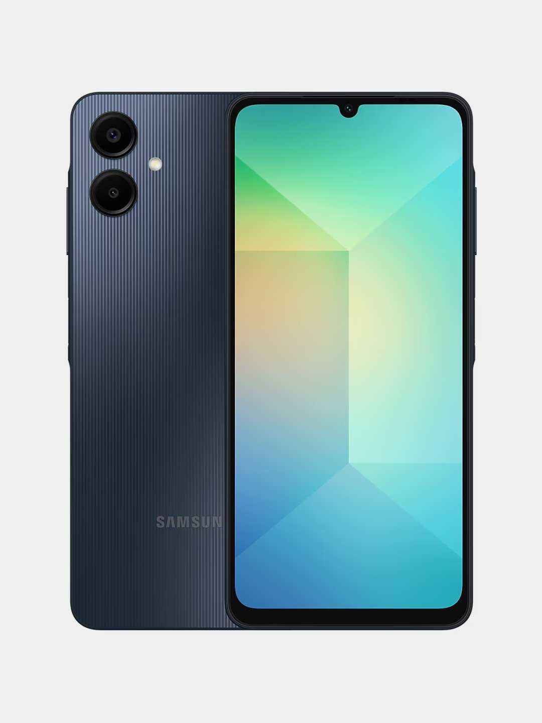 Смартфон Samsung Galaxy A06 Бесплатная доставка 24/7