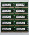 Memorie ram laptop notebook  sodim  KINGSTON 8GB DDR4 3200Mhz