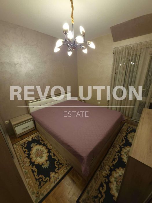 Тристаен апартамент в района на Лятно кино Тракия!