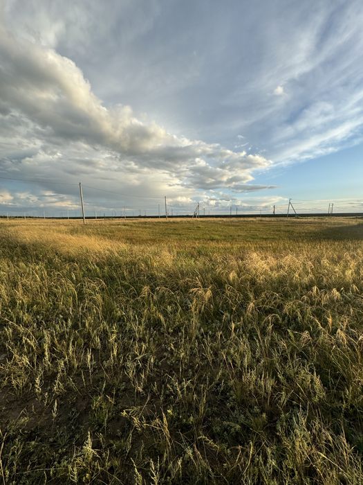 Земельный участок 10 соток