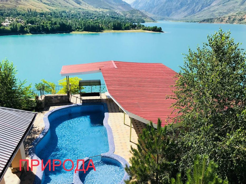 Сдаётя дача в Бричмулле. Без посредников