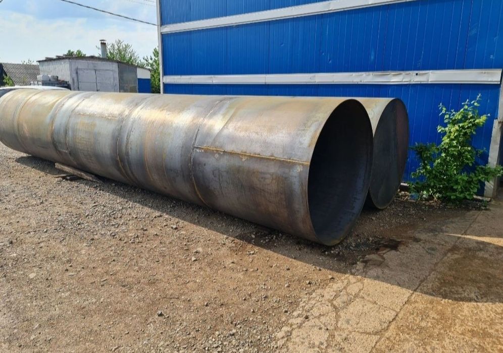 Vand teava metal în stoc