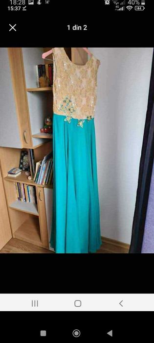 Rochie eleganta de seara