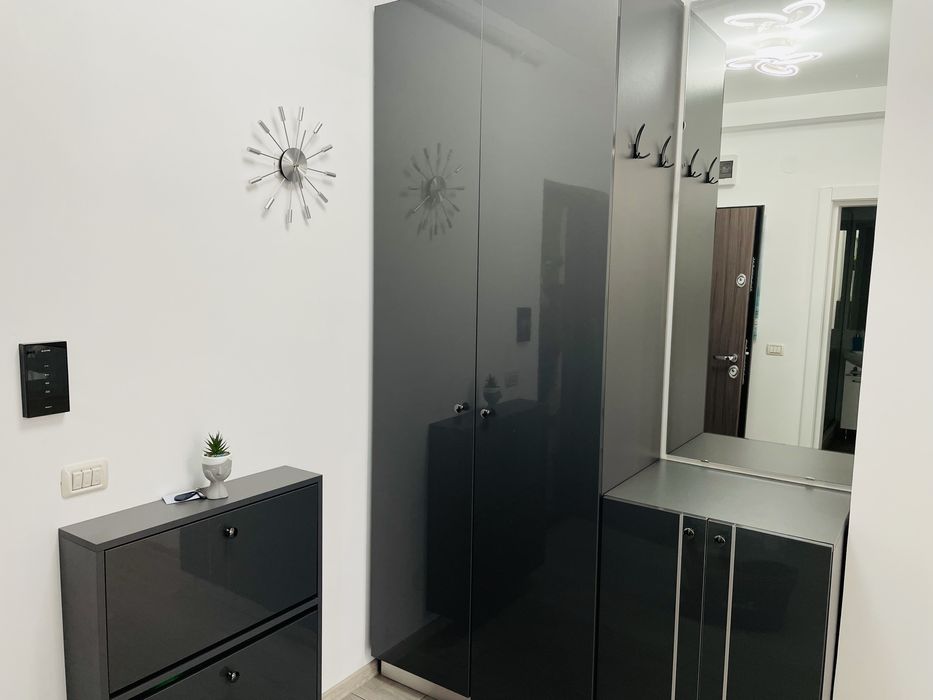 Apartament de inchiriat LIDL Ucraina